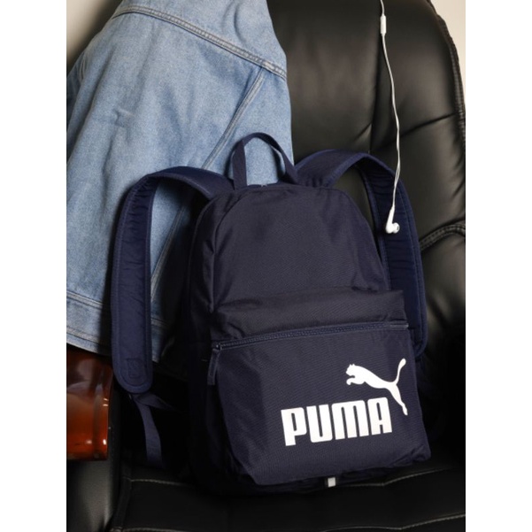 Balo Puma Phase21 FULL PHỤ LIỆU XỊN  • Size | 43 x 30 x 15 (cm) • Chất liệu 100% nylon