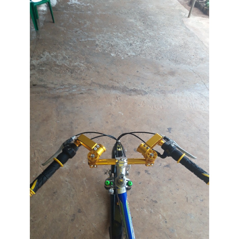 GHI ĐÔNG 5 KHÚC, TAY LÁI ĐỘ 5 KHÚC , TAY CẦM 5 KHÚC , ĐỒ CHƠI XE ĐIỆN , PHỤ KIỆN XE ĐIỆN