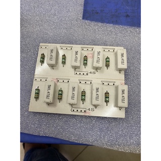 cặp bo thêm sò loại 4 sò 1 kênh