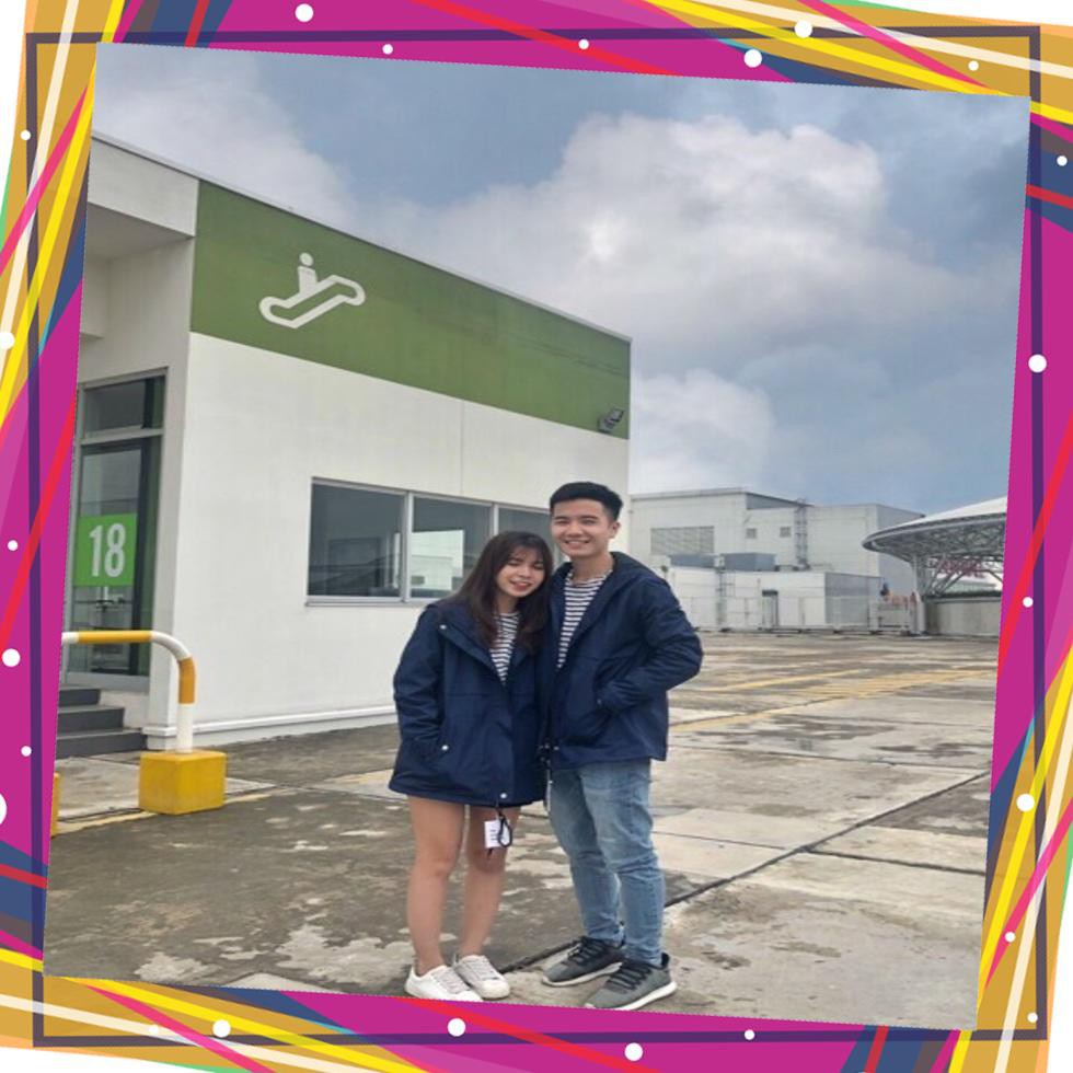 Áo Khoác Gió Nữ Ulzzang Form Rộng Cá Tính M451