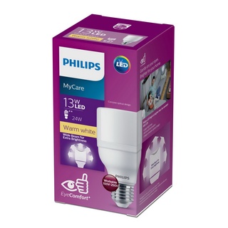 Bóng led bright 13w e27 1ct/12 apr philips