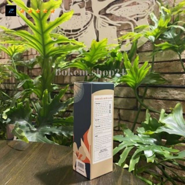 [Siêu Mọc Tóc]Tinh Dầu Bưởi Xanh Lamei Kích Thích Mọc Tóc - Giảm Rụng Giúp Chắc Khỏe Óng Mượt | BigBuy360 - bigbuy360.vn