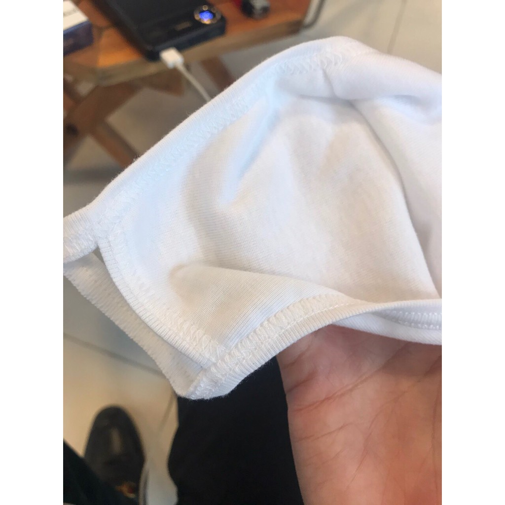 Khẩu trang vải cotton - Kháng khuẩn Nano - Tái sử dụng 30 lần [8k/1c] | BigBuy360 - bigbuy360.vn