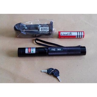 ĐÈN LASER CAO CẤP 303