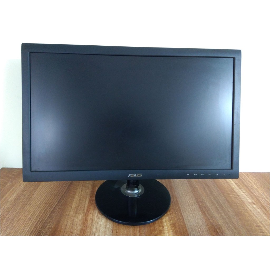 Màn  hình máy tính 22inh Asus và Dell