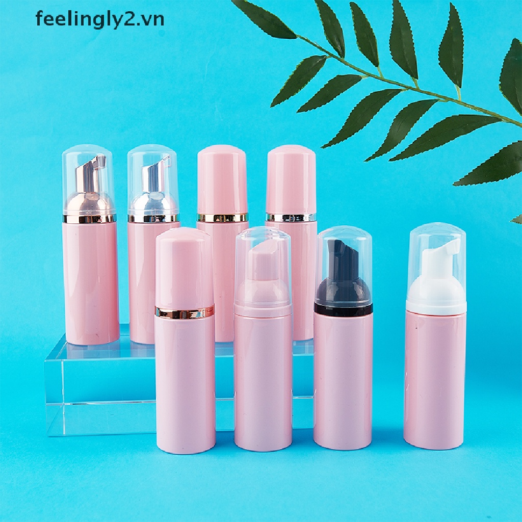 Bình Nhựa Rỗng Đa Năng Dung Tích 50ml
