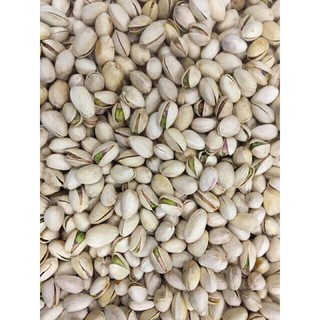 Hạt dẻ cười không tẩy 500g