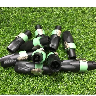 Jack Speakon Neutrik loại tốt ( 1 chiếc)