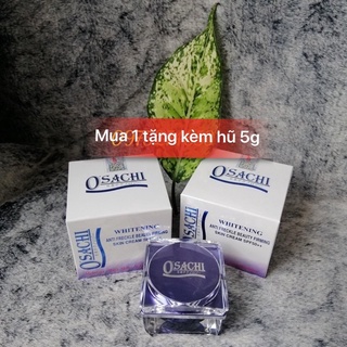 Kem Nám Tàn Nhang Osachi