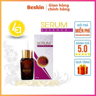 Serum mụn – giảm thâm – mờ sẹo deluxe la 10ml - hàng chính hãng