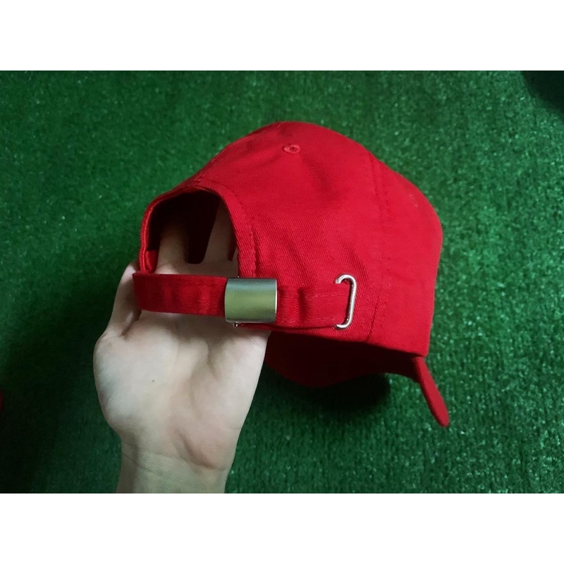 Nón Manchester United ( Nón bóng đá Câu Lạc Bộ )⚡️FREESHIP EXTRA ⚡️ mẫu mới 2021