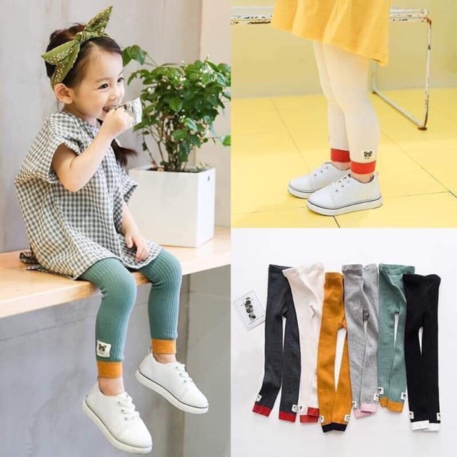 Set tất cho bé( cb 3 đôi)