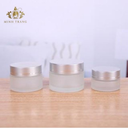 Chai / lọ Chiết Hũ Bóp 10 ml - 5ml Nắp Bóp