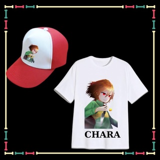 Combo áo + nón/ mũ in hình chara cho bé gái