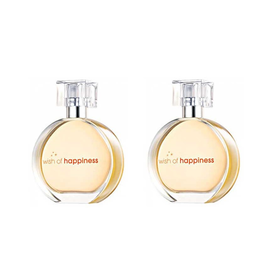 Combo 2 chai nước hoa avon wish of happiness