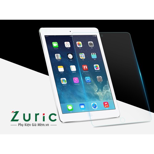 Dán cường lực iPad Air 2/ iPad 6