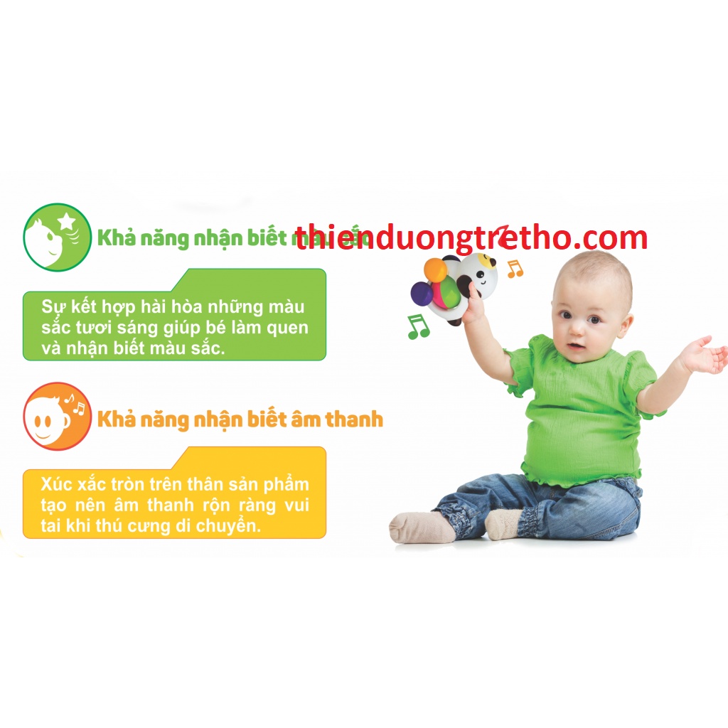 Bộ đôi Đồ Chơi Thú Cưng Tinh Nghịch Sato- đồ chơi an toàn