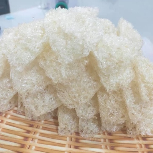 Yến Sào Vụn 100g Khánh Hòa Yến Vụn Sạch Nguyên Chất Không Đường Tổ Yến Vụn Tinh Chế