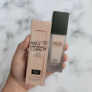 ➖ KEM NỀN MAESTRO TOUCH AGC ➖