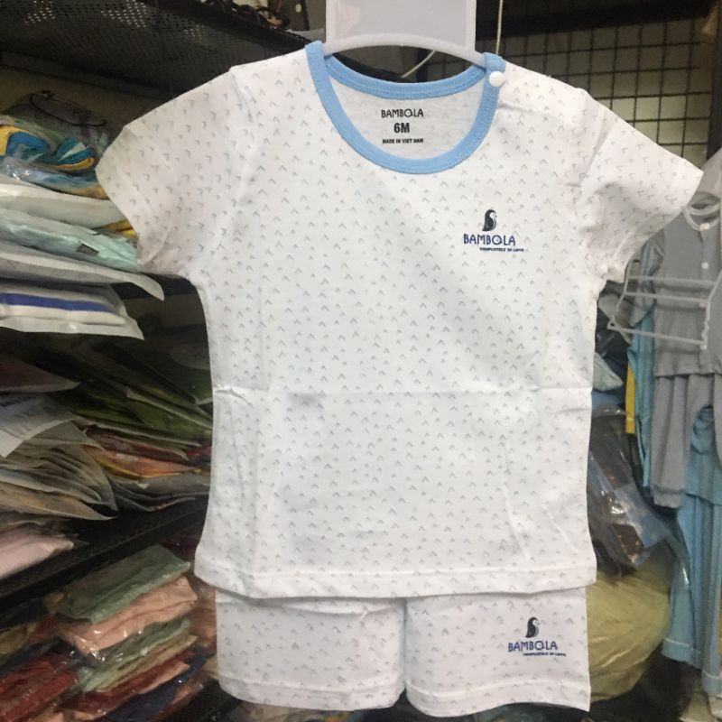 [Mã FAMTXANH giảm 10K đơn 50K] Thanh lý Bambala
