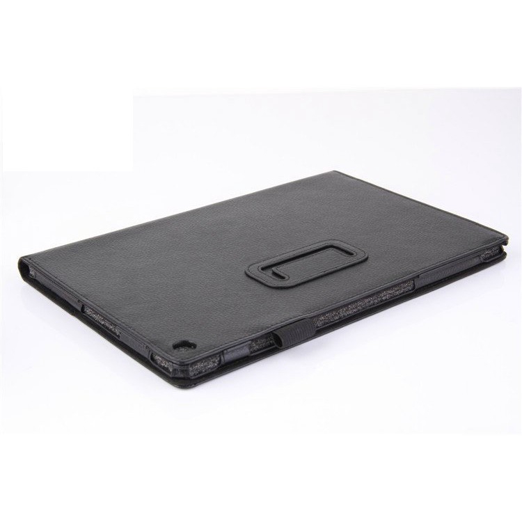 Bao da máy tính bảng bằng da PU cho Sony Xperia Tablet Z Z2 Z4