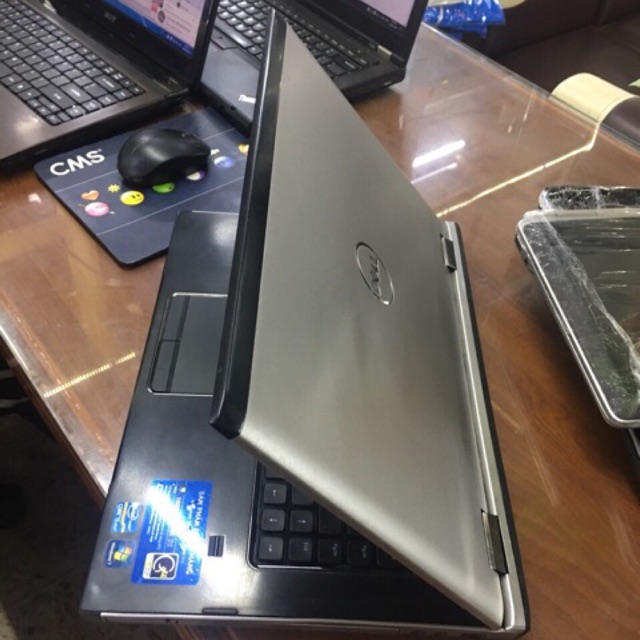 Dell Vottro 3550, Chíp i5-2450