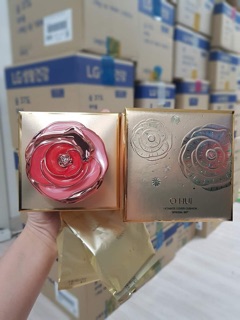 Phấn nước ohui phiên bản limited 2019