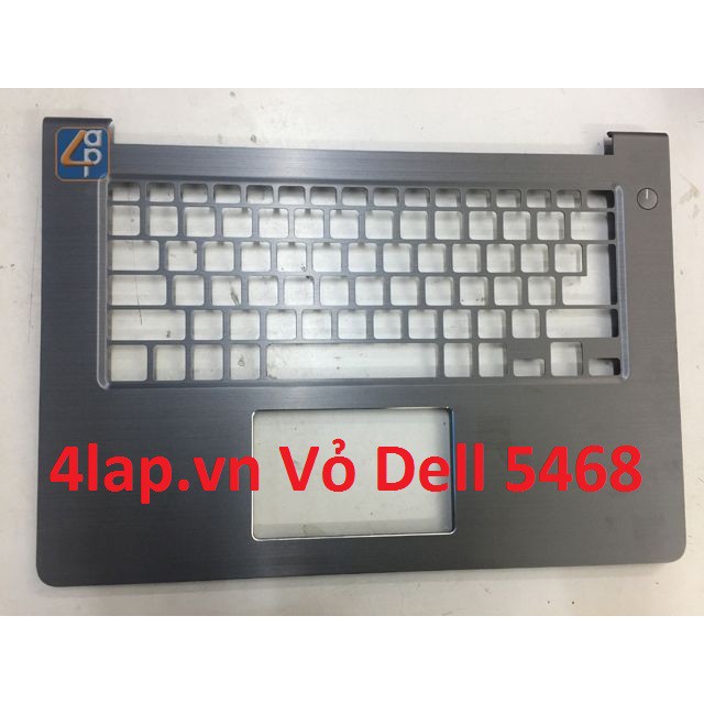 Vỏ máy thay cho laptop Dell Vostro 5468