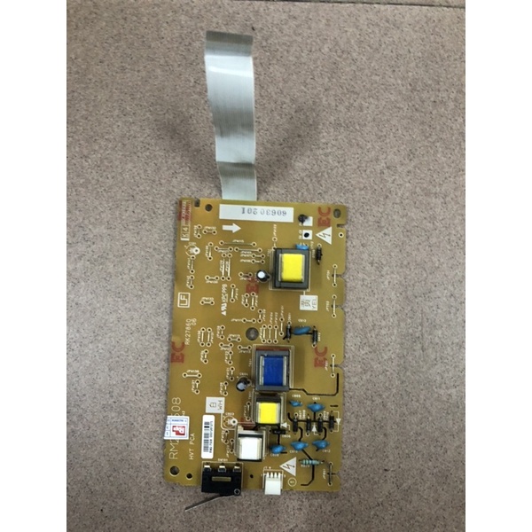 Main cao áp HP laserjet pro M402n/402d/402dn