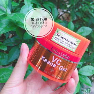Kem dưỡng labo labo