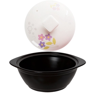Nồi đất Tucbeghi Dong Hwa CS003 800ml
