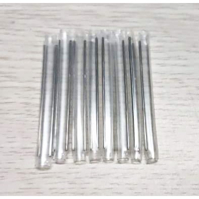 500 Ống co nhiệt💥FREESHIP💥2 Xương hàn dây thuê bao loại 6cmm - 60MM