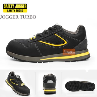 Giày Bảo Hộ Jogger Turbo
