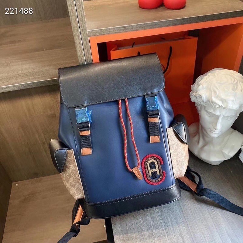 Balo COACH thời trang cao cấp