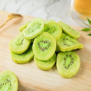 Kiwi sấy dẻo nguyên vị chua ngọt