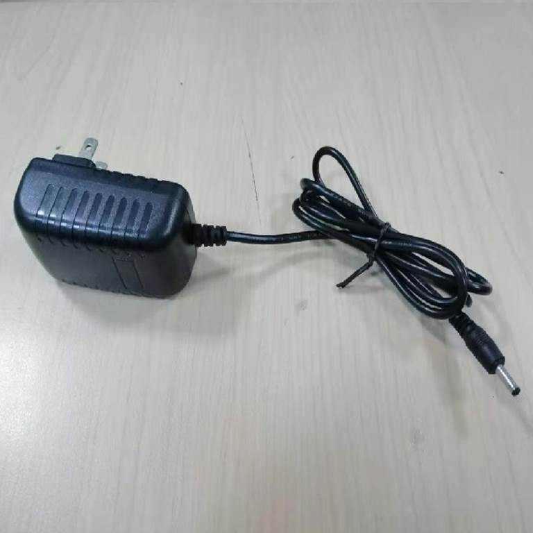 (mua 5 tặng 1) Adapter - nguồn camera 5v 1.5A chân nhỏ