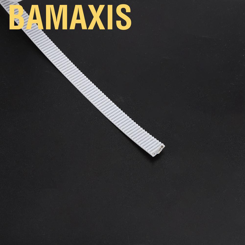 Dây Đai Cao Su Bamaxis 10m / 32.8ft 2gt 10mm Cho Máy In 3d