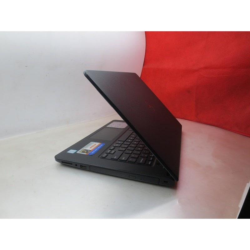 Laptop Cũ Dell Inspiron 14-3467/ CPU Core i3-7100U/ Ram 4GB/ Ổ Cứng SSD 128GB/ VGA Intel HD Graphics/ LCD 14.0'' inch