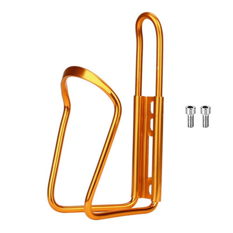 Giá Đỡ Bình Nước Gắn Xe Đạp Leo Núi Bằng Hợp Kim Nhôm