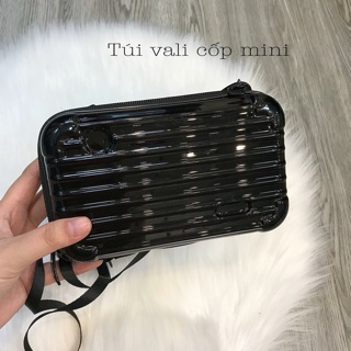 Túi vali mini