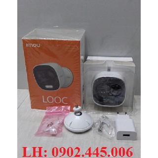 Camera Wifi Dahua DH-IPC-C26EP(2M)
