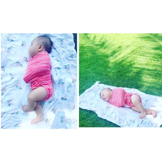 Quấn chũn Cocoon mẫu cộc hè
