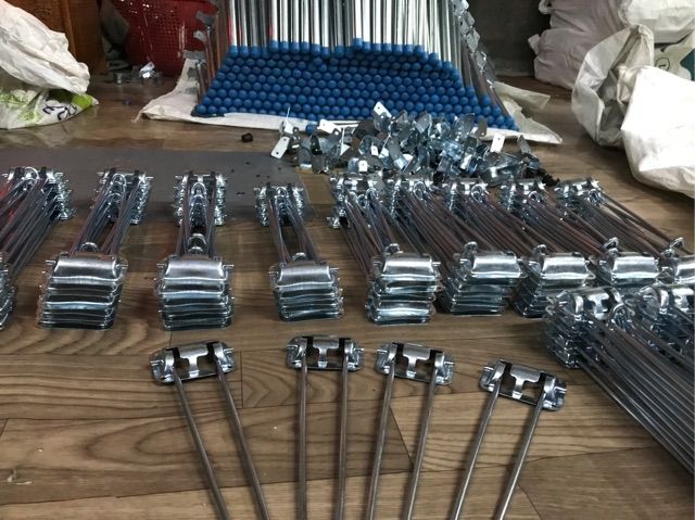 Châp xếp (cao 28cm) | BigBuy360 - bigbuy360.vn