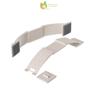 [SUPER DEAL] BỘ 2 MIẾNG CHẶN CỬA AN TOÀN CHO TRẺ EM PATRULL IKEA