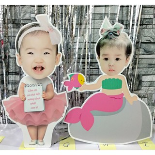 Chibi bé gái