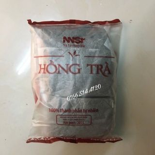 trà sữa túi lọc 10 túi (gói to)