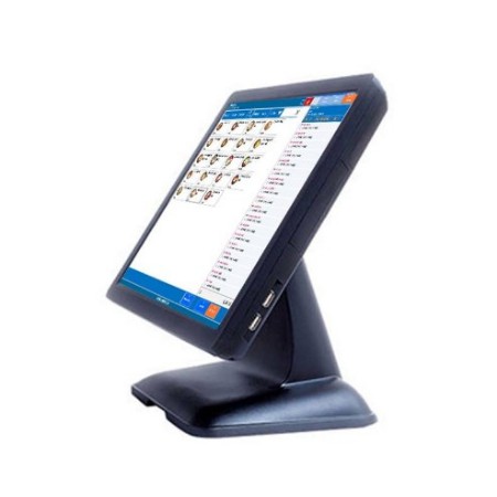 Máy bán hàng Pos Shangechen SC-110B