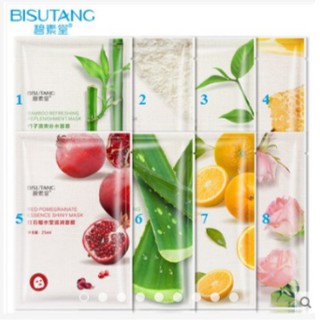 Mặt nạ bisutang 8 loại