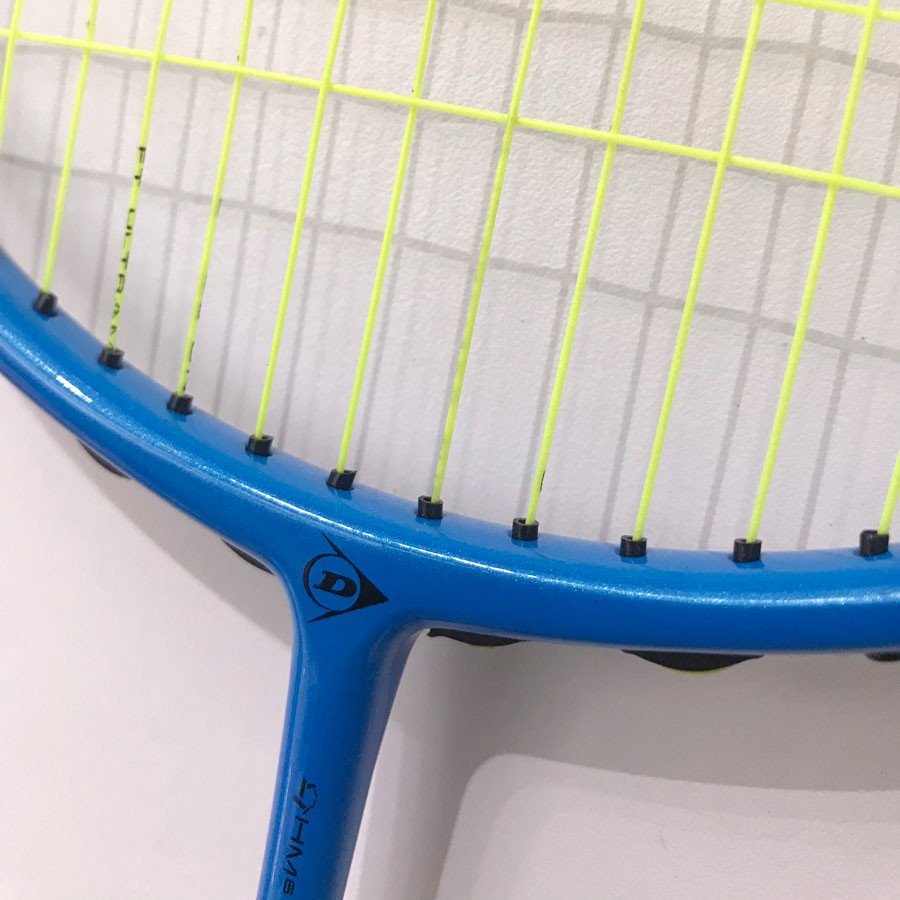 DUNLOP - Dịch vụ căng vợt (áp dụng khi mua kèm vợt Dunlop)