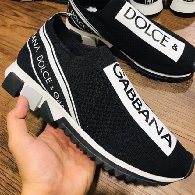Giầy dolce new